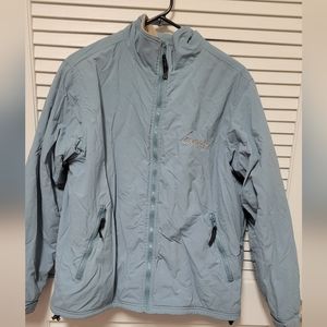 Fleece Lined Winter Jacket Cabela's Size M